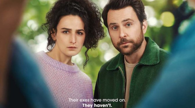 ‘I Want You Back’ Makes Me Want More