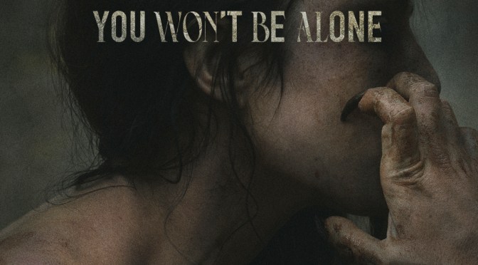 Sundance 2022 Review: ‘You Won’t Be Alone’ Because This Movie Will Always Stay With You