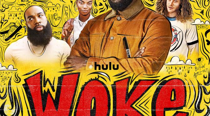 Season 2 of ‘Woke’ Doesn’t Sleep on Character Development
