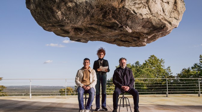 ‘Official Competition’ Takes Home the Gold