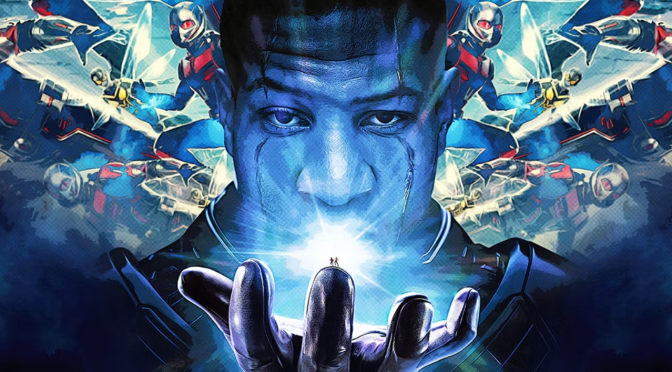 “Ant-Man and the Wasp: Quantumania” Fails to Jumpstart Phase 5