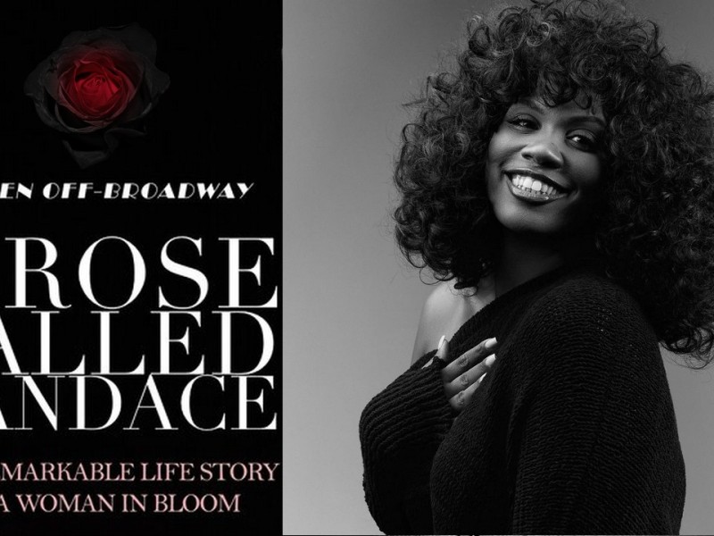 ‘A Rose Called Candace’ Is the Perfect Juneteenth Weekend Activity