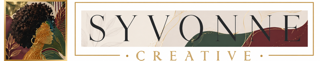 Stacey Yvonne Creative